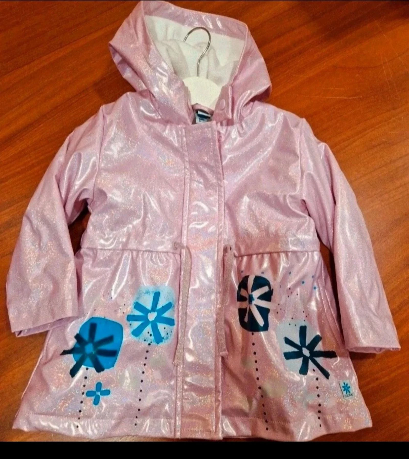 Conjunto parka+saia da tuc tuc – photo 2